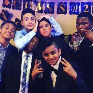 Meet your Posher, John